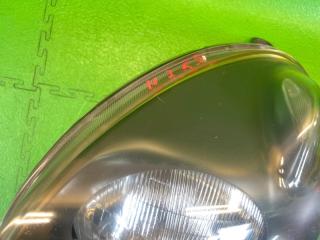Фара левая ISUZU VEHICROSS UGS25 6VD1 6880 3 ракурс