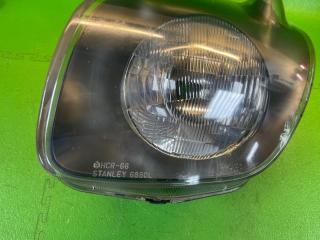 Фара левая ISUZU VEHICROSS UGS25 6VD1 6880 4 ракурс