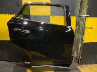 Дверь правая задняя TOYOTA HARRIER AXUH80 A25A-FXS 67003-48220, 219 1 ракурс