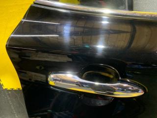 Дверь правая задняя TOYOTA HARRIER AXUH80 A25A-FXS 67003-48220, 219 5 ракурс