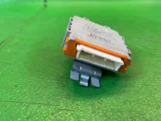 Электронный блок MITSUBISHI LANCER EVOLUTION CZ4A 4B11T 8634A043, 031800-1530 2 ракурс