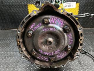 АКПП TOYOTA LAND CRUISER UZJ100 2UZ-FE 35000-60620 36130-6A361, A442F A02A 2 ракурс