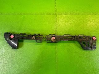 Крепление бампера правое заднее TOYOTA ALPHARD AGH30 2AR-FE 52155-58060 1 ракурс