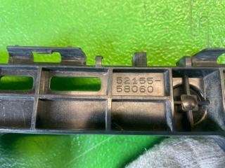 Крепление бампера правое заднее TOYOTA ALPHARD AGH30 2AR-FE 52155-58060 3 ракурс
