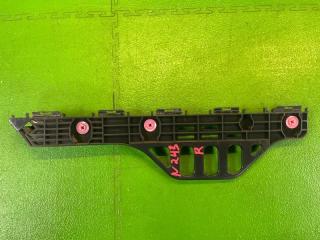 Крепление бампера левое заднее TOYOTA VELLFIRE AGH30 2AR-FE 52156-58030 1 ракурс