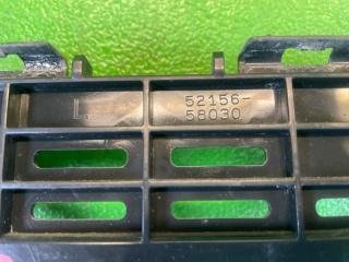Крепление бампера левое заднее TOYOTA VELLFIRE AGH30 2AR-FE 52156-58030 3 ракурс
