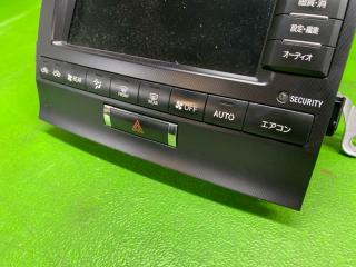 Монитор TOYOTA LAND CRUISER URJ202 1UR-FE 86431-60190, 86431-60191 3 ракурс