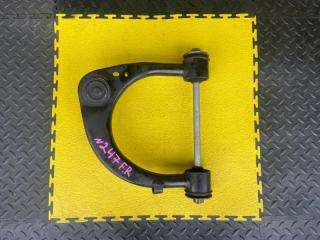 Рычаг правый передний TOYOTA LAND CRUISER URJ202 1UR-FE 48610-60060 1 ракурс