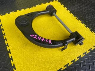 Рычаг правый передний TOYOTA LAND CRUISER URJ202 1UR-FE 48610-60060 2 ракурс