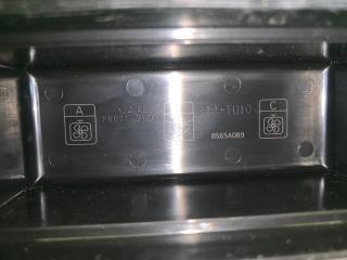 Блок предохранителей MITSUBISHI LANCER EVOLUTION CZ4A 4B11T MR301971, MR301978, 8565A089 4 ракурс