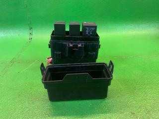 Блок предохранителей MITSUBISHI LANCER EVOLUTION CZ4A 4B11T MR301971, MR301978, 8565A089 5 ракурс