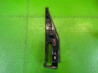 Молдинг на крышу правый TOYOTA ESQUIRE ZWR80 2ZR-FXE 75557-28030 2 ракурс