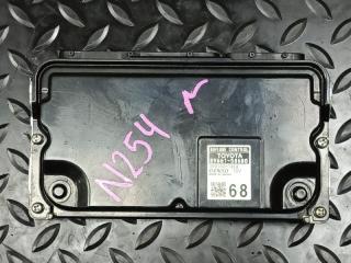 Блок efi TOYOTA ALPHARD AGH30 2AR-FE 89661-58680 1 ракурс