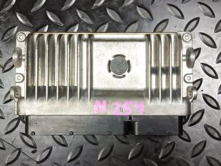 Блок efi TOYOTA ALPHARD AGH30 2AR-FE 89661-58680 3 ракурс