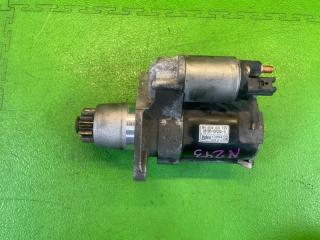 Стартер TOYOTA VELLFIRE AGH30 2AR-FE 28100-0V050 1 ракурс