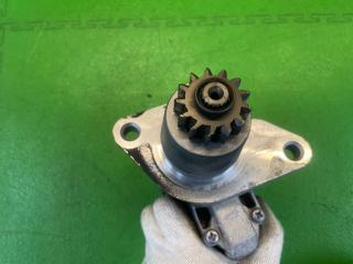 Стартер TOYOTA VELLFIRE AGH30 2AR-FE 28100-0V050 3 ракурс