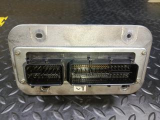 Блок efi TOYOTA LAND CRUISER URJ202 1UR-FE 89661-60L10 2 ракурс