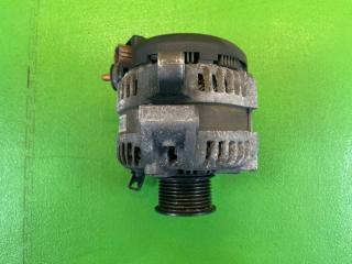 Генератор TOYOTA LAND CRUISER URJ202 1UR-FE 27060-38050 2 ракурс