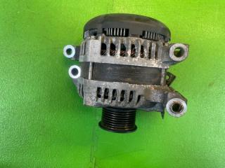 Генератор TOYOTA LAND CRUISER URJ202 1UR-FE 27060-38050 3 ракурс