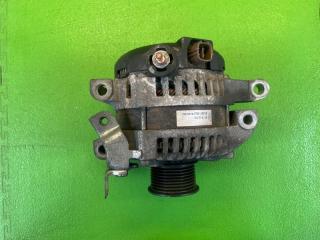 Генератор TOYOTA LAND CRUISER URJ202 1UR-FE 27060-38050 4 ракурс