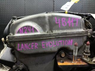 ДВС MITSUBISHI LANCER EVOLUTION CZ4A 4B11T 1000C976, O045697 2 ракурс