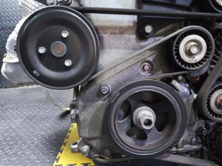 ДВС MITSUBISHI LANCER EVOLUTION CZ4A 4B11T 1000C976, O045697 3 ракурс