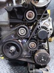 ДВС MITSUBISHI LANCER EVOLUTION CZ4A 4B11T 1000C976, O045697 4 ракурс