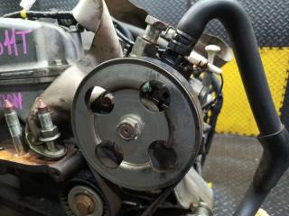 ДВС MITSUBISHI LANCER EVOLUTION CZ4A 4B11T 1000C976, O045697 5 ракурс