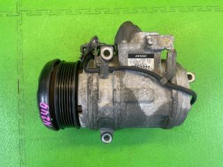 Компрессор кондиционера TOYOTA LAND CRUISER 2002