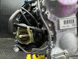 ДВС TOYOTA VELLFIRE AGH30 2AR-FE 19000-0V210, H686380 2 ракурс
