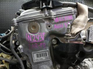 ДВС TOYOTA VELLFIRE AGH30 2AR-FE 19000-0V210, H686380 3 ракурс