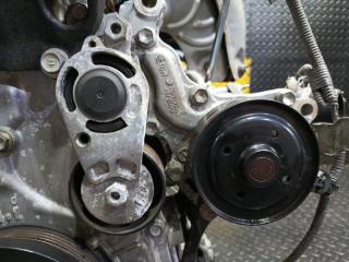ДВС TOYOTA VELLFIRE AGH30 2AR-FE 19000-0V210, H686380 5 ракурс