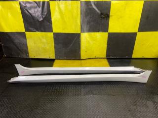 Порог MITSUBISHI LANCER EVOLUTION CZ4A 4B11T 1 ракурс Порог MITSUBISHI LANCER EVOLUTION CZ4A 4B11T 1 ракурс