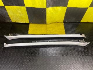 Порог MITSUBISHI LANCER EVOLUTION CZ4A 4B11T 2 ракурс Порог MITSUBISHI LANCER EVOLUTION CZ4A 4B11T 2 ракурс