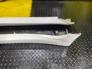 Порог MITSUBISHI LANCER EVOLUTION CZ4A 4B11T 5 ракурс Порог MITSUBISHI LANCER EVOLUTION CZ4A 4B11T 5 ракурс