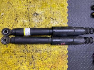Амортизатор задний TOYOTA FJ CRUISER GSJ15 1GR-FE 4853080537 1 ракурс Амортизатор задний TOYOTA FJ CRUISER GSJ15 1GR-FE 4853080537 1 ракурс