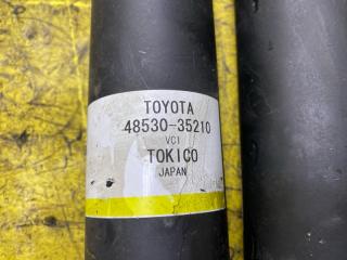 Амортизатор задний TOYOTA FJ CRUISER GSJ15 1GR-FE 4853080537 3 ракурс Амортизатор задний TOYOTA FJ CRUISER GSJ15 1GR-FE 4853080537 3 ракурс