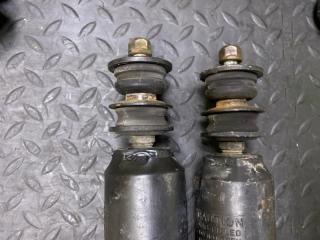 Амортизатор задний TOYOTA FJ CRUISER GSJ15 1GR-FE 4853080537 4 ракурс