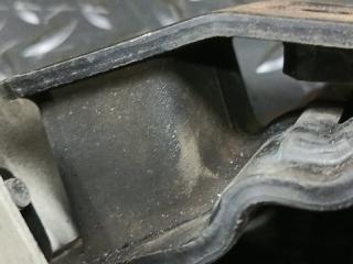 Подушка акпп TOYOTA LAND CRUISER URJ202 1UR-FE 12371-38060 2 ракурс