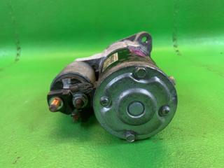 Стартер MITSUBISHI LANCER EVOLUTION CZ4A 4B11T 141810A123, M000T22871 4 ракурс