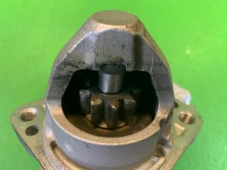 Стартер MITSUBISHI LANCER EVOLUTION CZ4A 4B11T 141810A123, M000T22871 5 ракурс