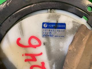 Топливный насос SUBARU LEGACY BLE EZ30 42021AG020, 101961-8550 3 ракурс Топливный насос SUBARU LEGACY BLE EZ30 42021AG020, 101961-8550 3 ракурс