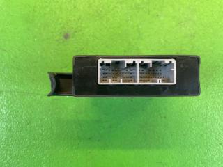 Электронный блок TOYOTA TANK M900A 1KR-FE 89261-B1041 3 ракурс