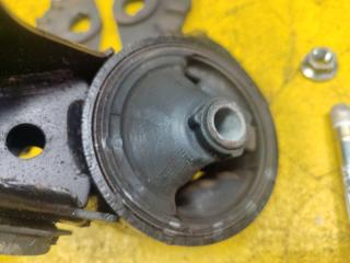 Подушка двс правая MITSUBISHI LANCER EVOLUTION CZ4A 4B11T MN184340 5 ракурс