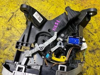Селектор акпп SUZUKI XBEE MN71S K10C 2 ракурс