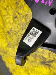 Селектор акпп SUZUKI XBEE MN71S K10C 5 ракурс