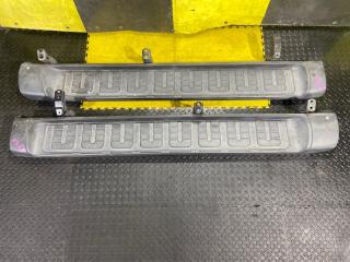 Подножка TOYOTA FJ CRUISER GSJ15 1GR-FE 1 ракурс