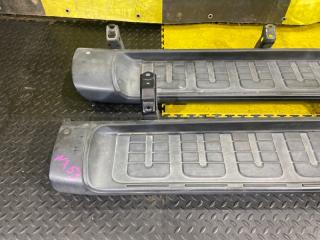 Подножка TOYOTA FJ CRUISER GSJ15 1GR-FE 2 ракурс