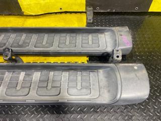 Подножка TOYOTA FJ CRUISER GSJ15 1GR-FE 4 ракурс