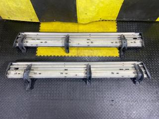 Подножка TOYOTA FJ CRUISER GSJ15 1GR-FE 5 ракурс